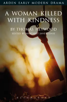 Read: A Woman Killed With Book Kindness
