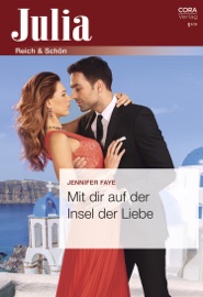 Mit dir auf der Insel der Liebe - Jennifer Faye by  Jennifer Faye PDF Download
