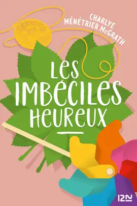 Read: Les Imbéciles heureux Book