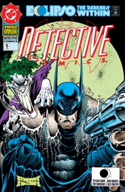 Detective Comics Annual (1988-) #5 - Alan Grant, John Wagner & Tom Mandrake