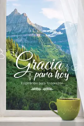 Read: Gracia para Book hoy