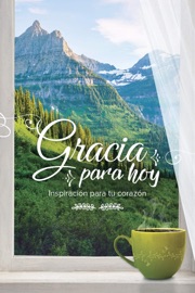 Gracia para hoy - B&H Español Editorial Staff