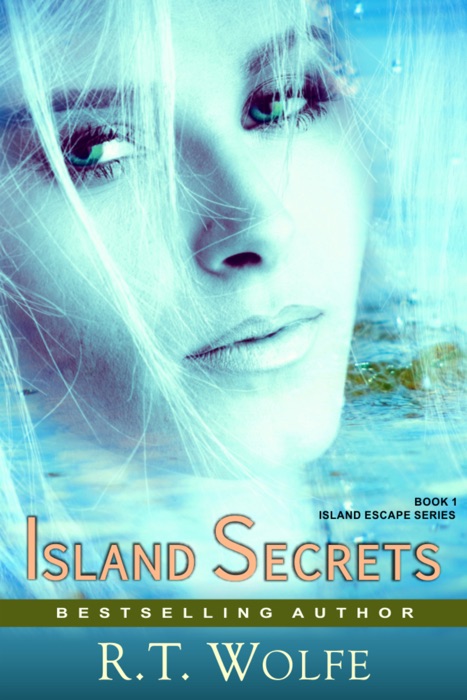 Island Secrets (The Island Escape Series, Book 1)