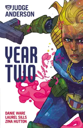 Read: Judge Book Anderson: Year Two