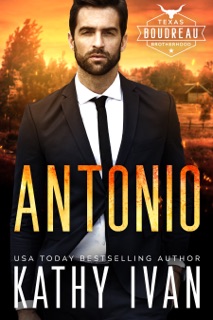 Antonio by Kathy Ivan
