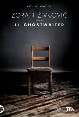 Read: Il Book ghostwriter