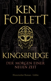Kingsbridge - Der Morgen einer neuen Zeit