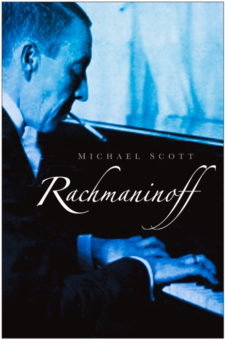 Rachmaninoff