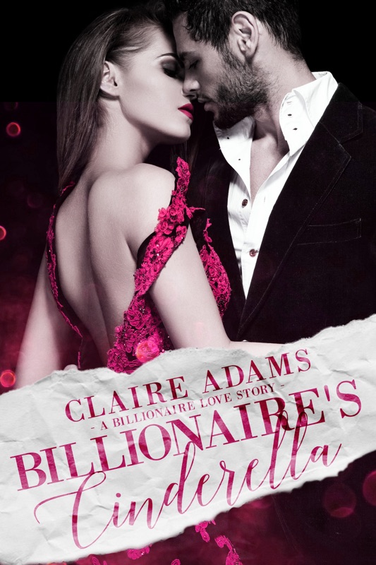 Billionaire's Cinderella