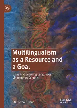 Read: Multilingualism as a Resource and a Goal Book
