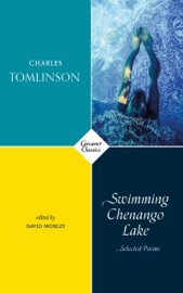 Swimming Chenango Lake - Charles Tomlinson & David Morley