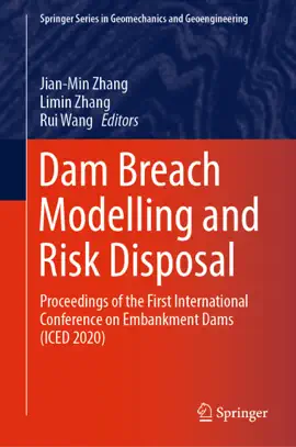 Read: Dam Book Breach Modelling and Risk Disposal
