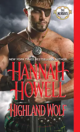 Read: Highland Wolf Book