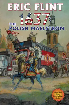 Read: 1637: Book The Polish Maelstrom