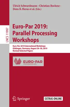 Read: Book Euro-Par 2019: Parallel Processing Workshops
