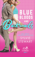 Sylvie Stewart - Blue Bloods and Backroads artwork