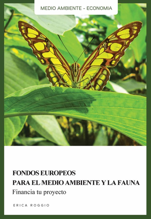 Fondos europeos para el medio ambiente y la fauna
