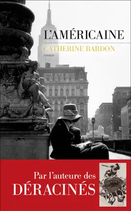 Read: L'Américaine
