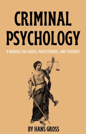 Criminal Psychology