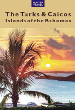 Turks &amp; Caicos Islands - Blair Howard Cover Art