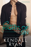 Kendall Ryan - Seven Nights of Sin artwork