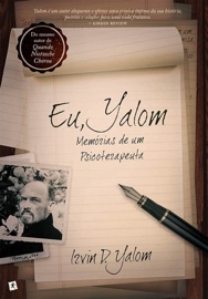 Eu, Yalom - Irvin D. Yalom