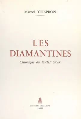 Read: Les Book diamantines