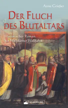 Read: Der Fluch des Blutaltars Book