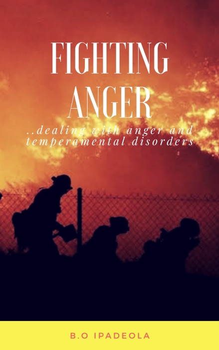 Fighting Anger