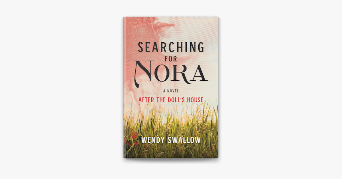 searching-for-nora-on-apple-books