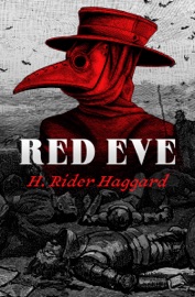 Red Eve - H. Rider Haggard