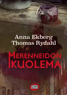Read: Merenneidon kuolema Book