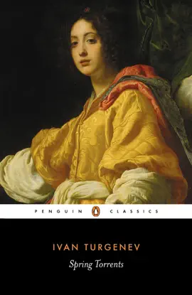 Read: Spring Torrents Book