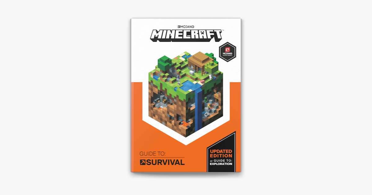 The Minecraft Collection [8-Book Set] [eBook]