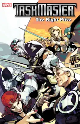 Read: Taskmaster