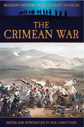 Read: The Book Crimean War