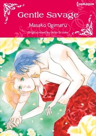 Gentle Savage - Masako Ogimaru & Helen Brooks