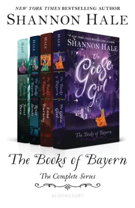 Read: Books of Bayern Series Bundle: Books 1 - 4 Book