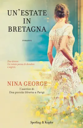 Read: Un'estate in Book Bretagna