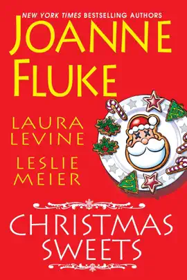 Read: Christmas Book Sweets