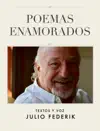 POEMAS DE AMOR by Julio Federik Book Summary, Reviews and Downlod