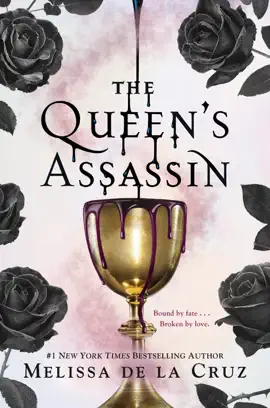 Read: The Book Queen's Assassin