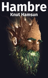 Hambre - Knut Hamsun