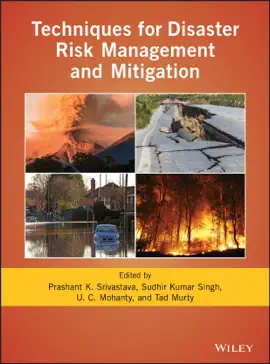 Read: Techniques for Disaster Book Risk Management and Mitigation