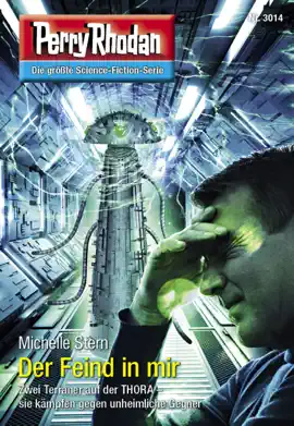 Read: Perry Rhodan Book 3014: Der Feind in mir
