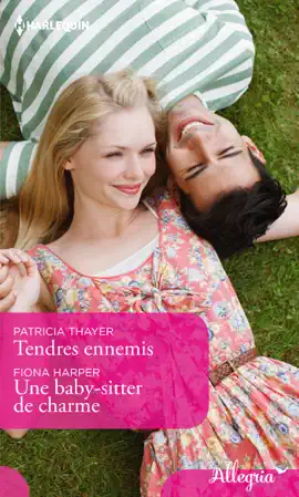 Read: Tendres ennemis - Une Book babby-sitter de charme
