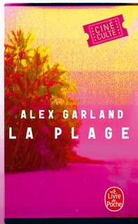 La Plage by Alex Garland
