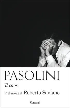 Read: Book Il caos
