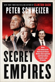 Secret Empires - Peter Schweizer