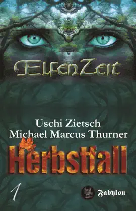 Read: Elfenzeit 1: Herbstfall Book